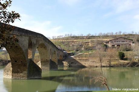 Días 2 y 3. Artajona - Puente de la Reina - Astitz - Lekumberri - San Sebastián - Olite