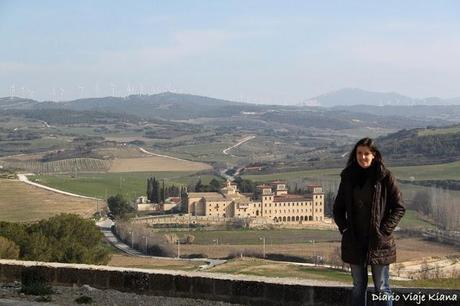 Días 2 y 3. Artajona - Puente de la Reina - Astitz - Lekumberri - San Sebastián - Olite