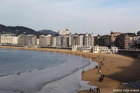 Días 2 y 3. Artajona - Puente de la Reina - Astitz - Lekumberri - San Sebastián - Olite