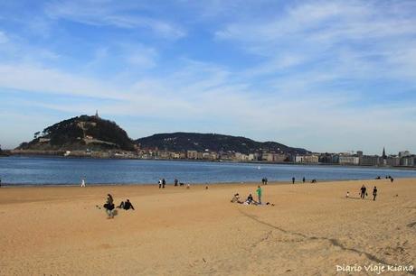 Días 2 y 3. Artajona - Puente de la Reina - Astitz - Lekumberri - San Sebastián - Olite