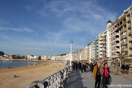 Días 2 y 3. Artajona - Puente de la Reina - Astitz - Lekumberri - San Sebastián - Olite
