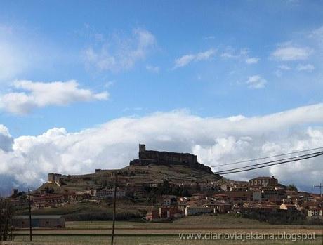 10 castillos en España