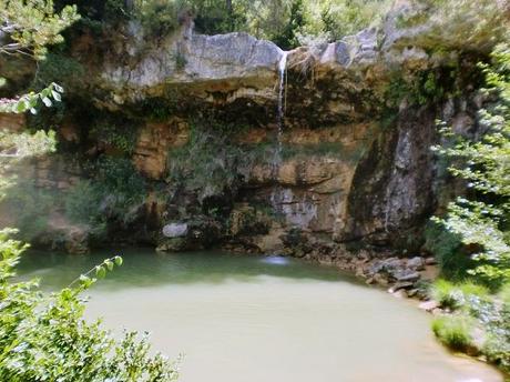 Torrent de la Cabana, Campdevànol