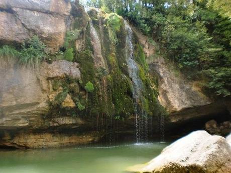 Torrent de la Cabana, Campdevànol