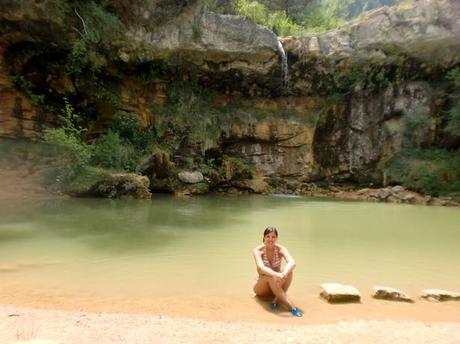 Torrent de la Cabana, Campdevànol