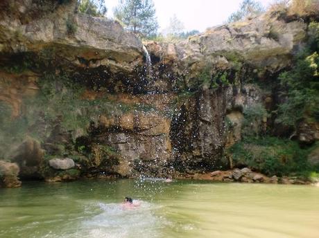 Torrent de la Cabana, Campdevànol