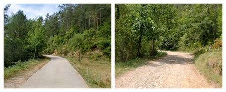 Torrent de la Cabana, Campdevànol