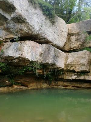 Torrent de la Cabana, Campdevànol