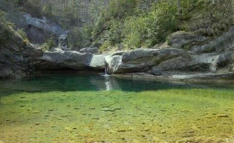 Torrent de la Cabana, Campdevànol