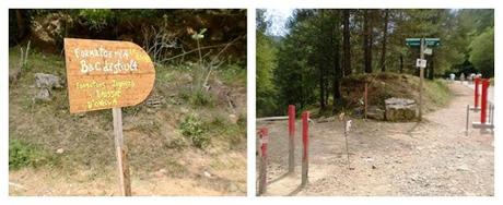 Torrent de la Cabana, Campdevànol