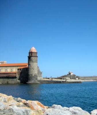 Colliure 2008