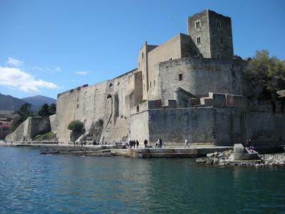 Colliure 2008