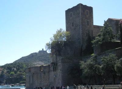 Colliure 2008