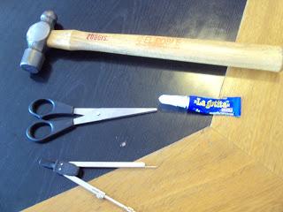 DIY: CHATITAS CON TACHAS + OUTFIT