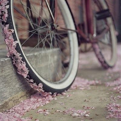 INSPIRACIÓN: ABRIL