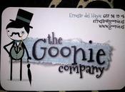 YOURSELF! Parte Goonie Company!