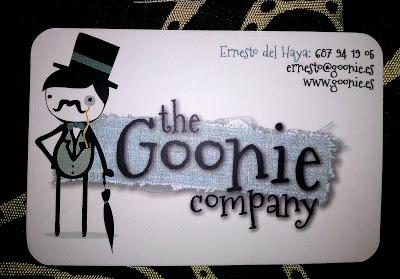 DO IT YOURSELF! Parte VI. The Goonie Company!