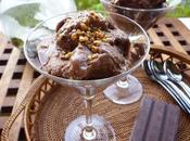 Helado Chocolate Soja Leche, decides