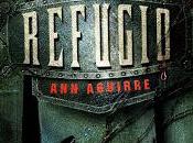 Refugio, Aguirre