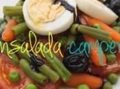 Ensalada campera Thermomix