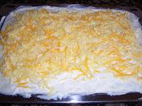 LASAÑA DE BERENJENAS Y SOBRASADA