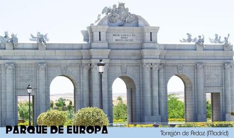 Edificios Singulares en Madrid. Blogger Traveller.