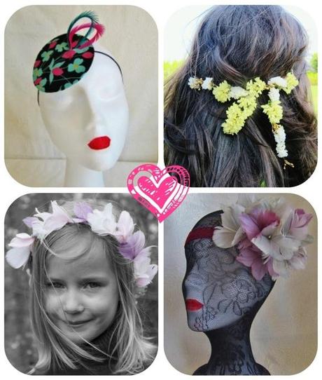 Las Cinco en Punto: Complementos a medida