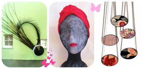 Las Cinco en Punto: Complementos a medida