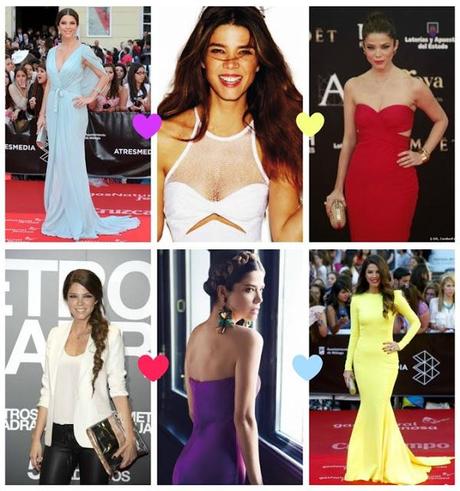 Las Cinco en Punto: Complementos a medida