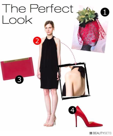 Beautysets - the perfect look