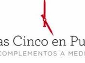 Cinco Punto: Complementos medida