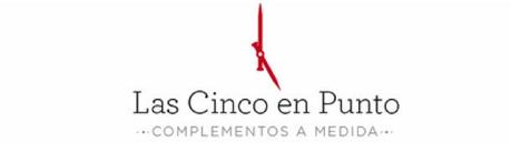 Las Cinco en Punto: Complementos a medida