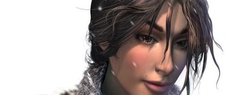 [Memory Card] Syberia
