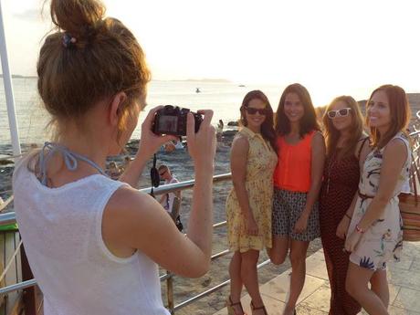 #BrugalVeranoIncluido - Día 1