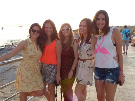 #BrugalVeranoIncluido - Día 1