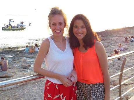 #BrugalVeranoIncluido - Día 1