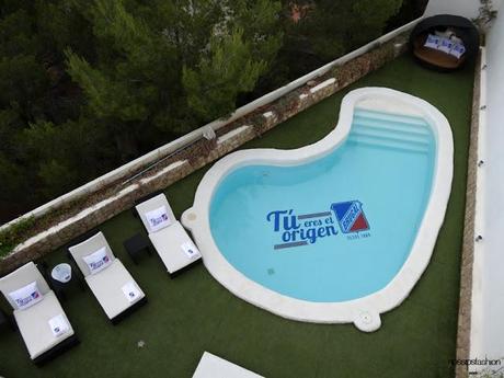 #BrugalVeranoIncluido - Día 1