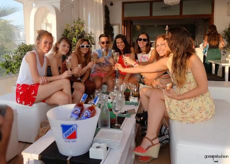 #BrugalVeranoIncluido - Día 1