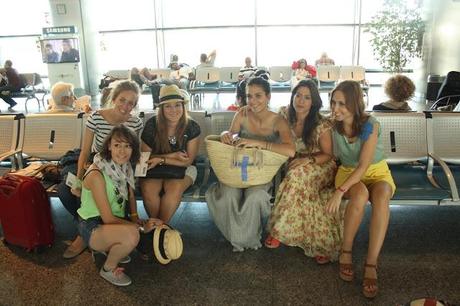 #BrugalVeranoIncluido - Día 1