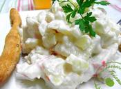 Ensaladilla Gambas