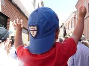 Descanso blog, vemos septiembre.