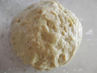 Receta Tortas de Aceite (tipo Inés Rosales)