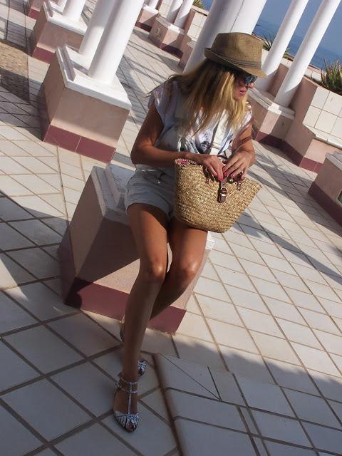 Para una tarde de Verano¡¡¡