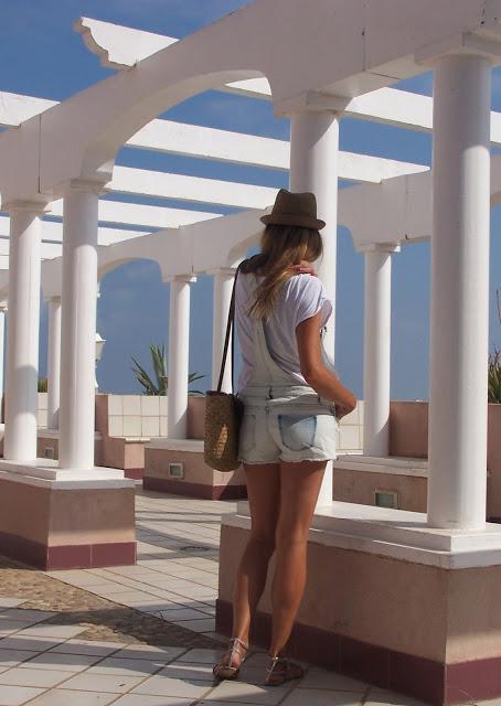 Para una tarde de Verano¡¡¡