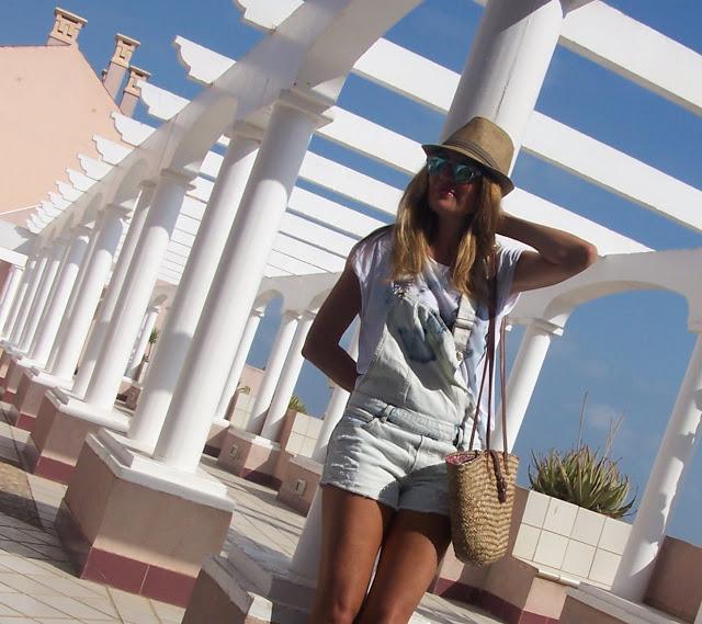 Para una tarde de Verano¡¡¡