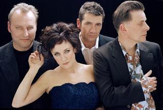 Programación Musical RPA Lunes 15 de julio de 2013