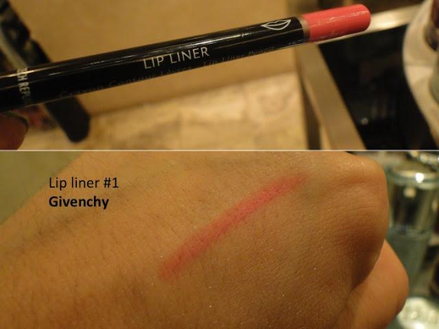 Lo nuevo y lo que no pasa de moda de Givenchy