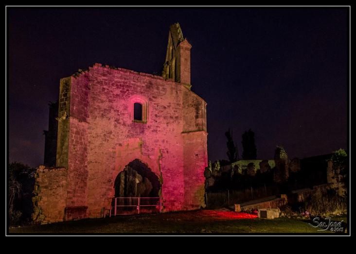 Monasterio de la Armedilla