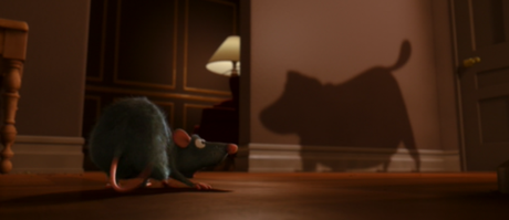 Los 10 mejores Easter Eggs de Pixar