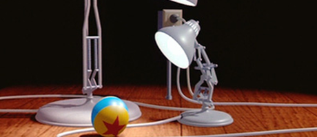 Los 10 mejores Easter Eggs de Pixar